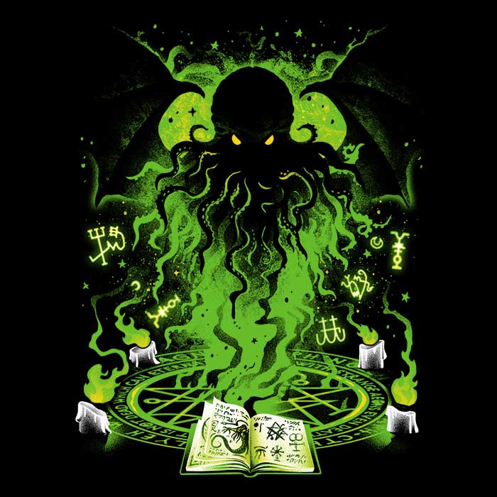 Ritual of the Ancient - Youth Apparel