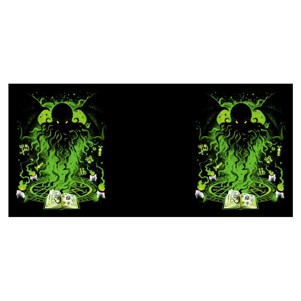 Ritual of the Ancient - Mug