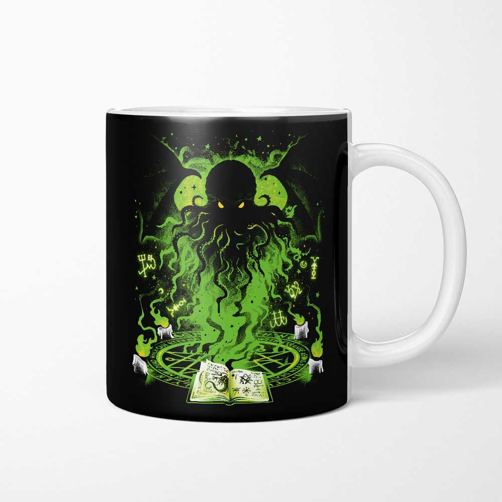 Ritual of the Ancient - Mug