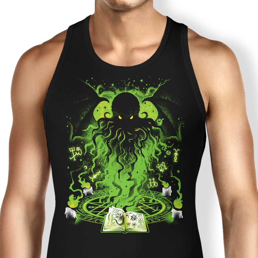 Ritual of the Ancient - Tank Top