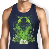 Ritual of the Ancient - Tank Top