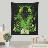 Ritual of the Ancient - Wall Tapestry