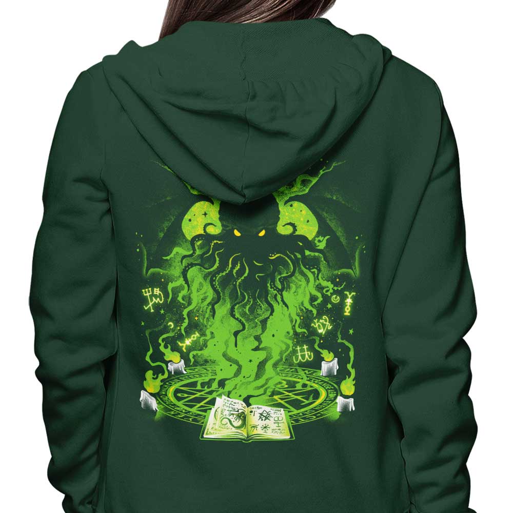 Ritual of the Ancient - Hoodie