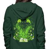 Ritual of the Ancient - Hoodie