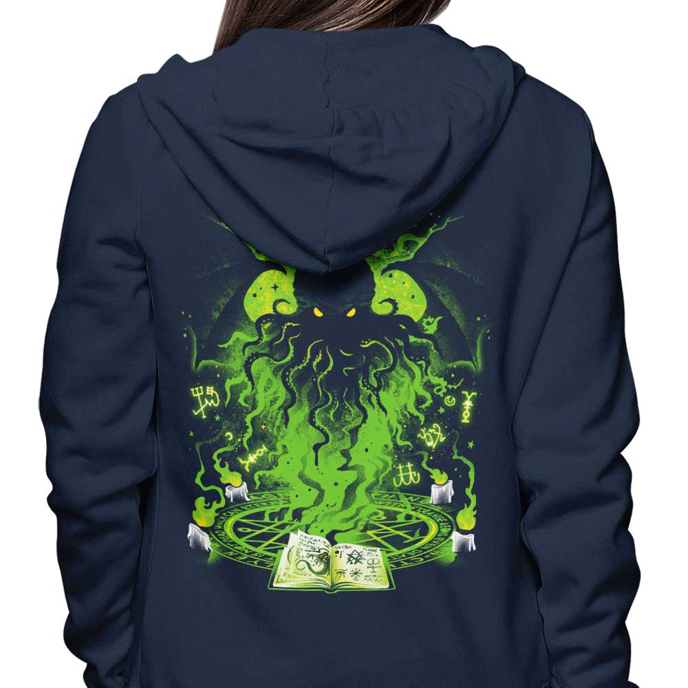 Ritual of the Ancient - Hoodie