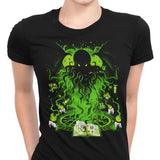 Ritual of the Ancient - Women's Apparel