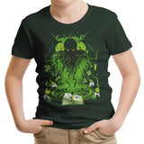 Ritual of the Ancient - Youth Apparel