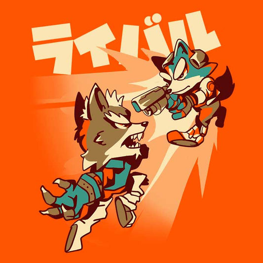 Rival Flight - Sweatshirt