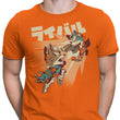 Rival Flight - Men's Apparel