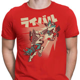 Rival Flight - Men's Apparel