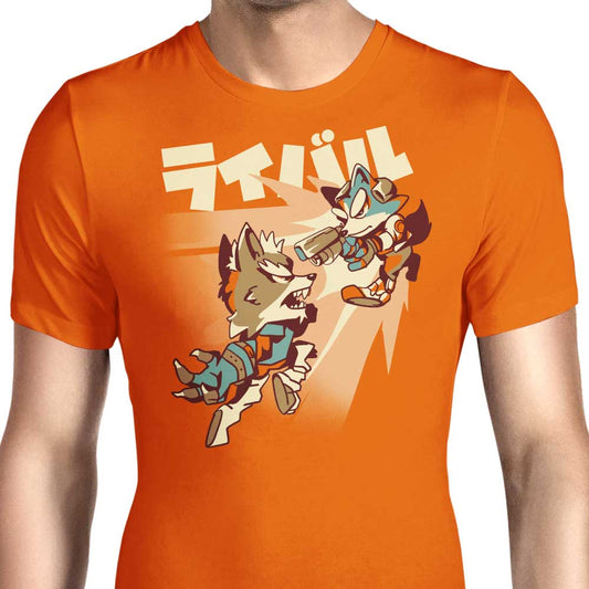 Rival Flight - Men's Apparel