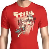 Rival Flight - Men's Apparel