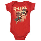 Rival Flight - Youth Apparel