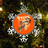 Rival Flight - Ornament