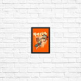 Rival Flight - Posters & Prints