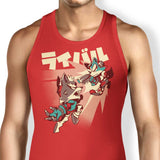 Rival Flight - Tank Top