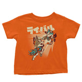 Rival Flight - Youth Apparel