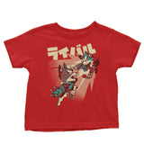 Rival Flight - Youth Apparel