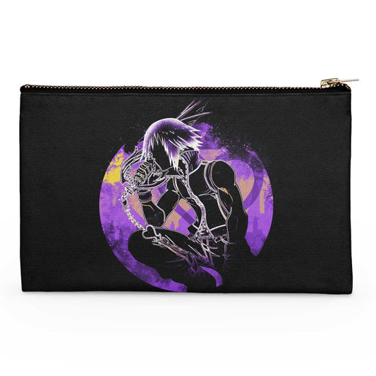 Rival Orb - Accessory Pouch