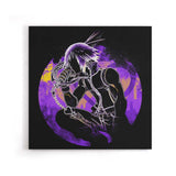 Rival Orb - Canvas Print