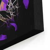 Rival Orb - Canvas Print