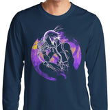 Rival Orb - Long Sleeve T-Shirt