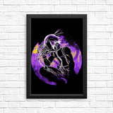 Rival Orb - Posters & Prints