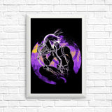 Rival Orb - Posters & Prints