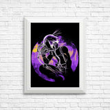 Rival Orb - Posters & Prints