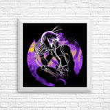 Rival Orb - Posters & Prints