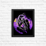 Rival Orb - Posters & Prints