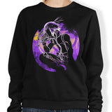 Rival Orb - Sweatshirt