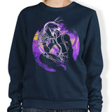 Rival Orb - Sweatshirt