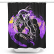 Rival Orb - Shower Curtain
