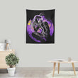 Rival Orb - Wall Tapestry