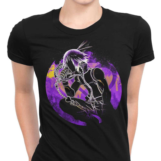 Rival Orb - Women's Apparel
