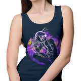 Rival Orb - Tank Top