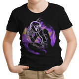 Rival Orb - Youth Apparel