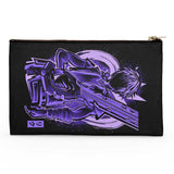 Rivaled Silhouette - Accessory Pouch