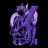 Rivaled Silhouette - Hoodie