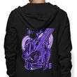 Rivaled Silhouette - Hoodie