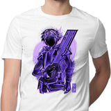 Rivaled Silhouette - Men's Apparel