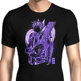 Rivaled Silhouette - Men's Apparel