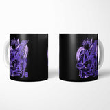 Rivaled Silhouette - Mug
