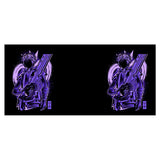 Rivaled Silhouette - Mug