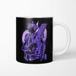 Rivaled Silhouette - Mug