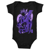 Rivaled Silhouette - Youth Apparel