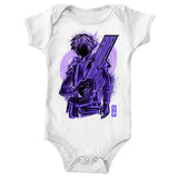 Rivaled Silhouette - Youth Apparel