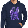 Rivaled Silhouette - Hoodie