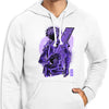 Rivaled Silhouette - Hoodie